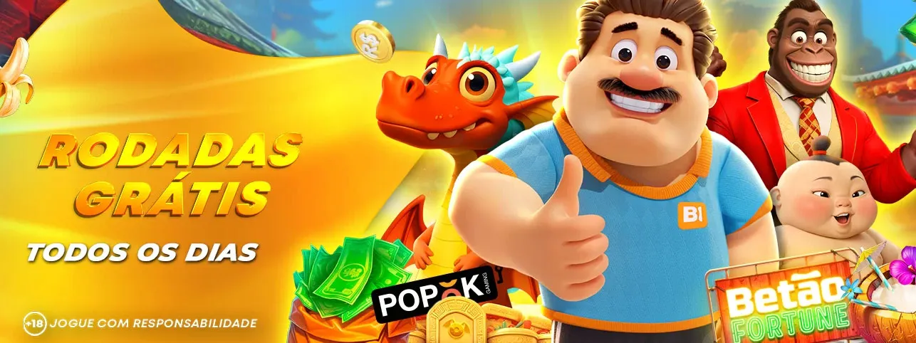 Banner promocional do betwebcasino - Imagem 2